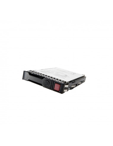 HPE P18422-B21 unidad de estado sólido 2.5" 480 GB Serial ATA III MLC