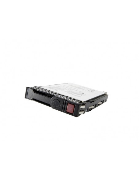 HPE P18434-B21 unidad de estado sólido 2.5" 960 GB Serial ATA III MLC