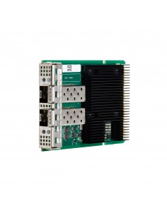 HPE Broadcom BCM57412 Ethernet 10Gb 2-port SFP+ OCP3 Interno Ethernet   Fiber 10000 Mbit s
