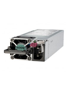 HPE P38997-B21 unidad de fuente de alimentación 1600 W