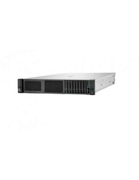 HPE DL345 GEN10 servidor Bastidor (2U) AMD EPYC 7313P 3 GHz 32 GB DDR4-SDRAM 500 W