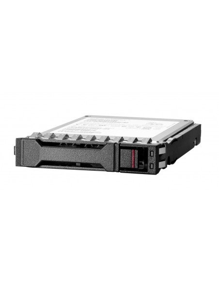 HPE P40496-B21 unidad de estado sólido 2.5" 240 GB Serial ATA III TLC