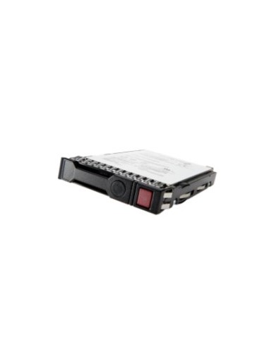 HPE P40506-B21 unidad de estado sólido 2.5" 960 GB Serial ATA III