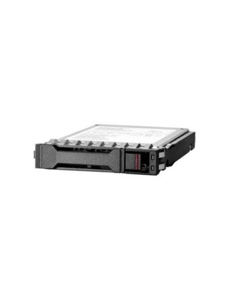 HPE P40506-B21 unidad de estado sólido 2.5" 960 GB Serial ATA III