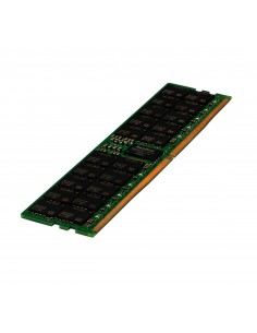 HPE P43322-B21 módulo de memoria 16 GB 1 x 16 GB DDR5 4800 MHz ECC