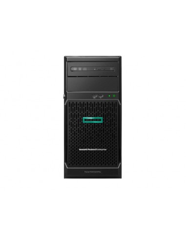 HPE ProLiant P44718-421 servidor Torre (4U) Intel Xeon E E-2314 2,8 GHz 16 GB DDR4-SDRAM 350 W