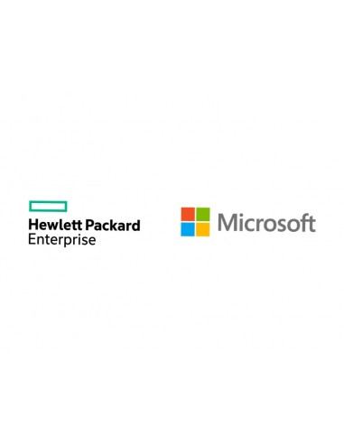 HPE Microsoft Windows Server 2022 Licencia de acceso de cliente (CAL)