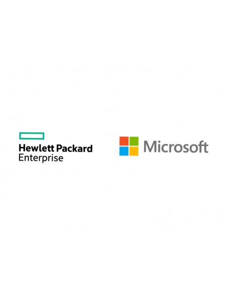 HPE Microsoft Windows Server 2022 Licencia de acceso de cliente (CAL)