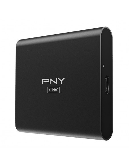 PNY X-PRO 500 GB Negro