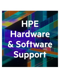 HPE H50N6E extensión de la garantía