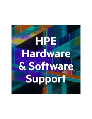 HPE H53K6E extensión de la garantía