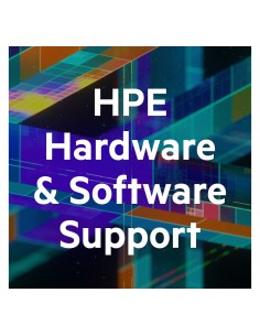 HPE H55F3E extensión de la garantía