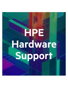 HPE H55H7E extensión de la garantía