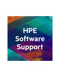 HPE H61F2E extensión de la garantía