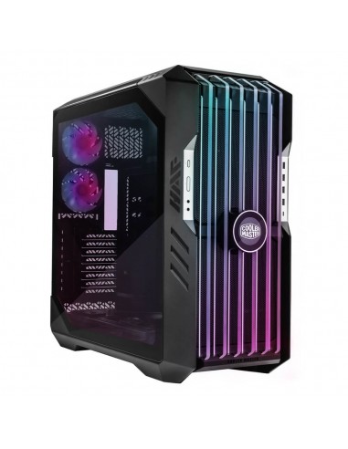 Cooler Master HAF 700 EVO Full Tower Gris