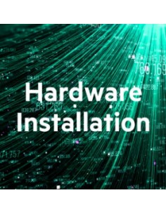 HPE Networks Stackable Legacy Startup Service