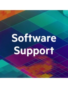 Aruba HA3N9E servicio de soporte IT