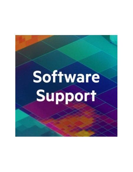 Aruba HA3N9E servicio de soporte IT