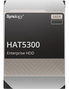 Synology HAT5300 3.5" 12 TB Serial ATA III