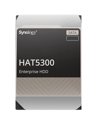 Synology HAT5300 3.5" 12 TB Serial ATA III