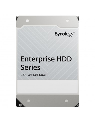Synology HAT5310-8T disco duro interno 3.5" 8 TB Serial ATA III