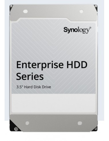 Synology HAT5310-18T disco duro interno 3.5" 18 TB Serial ATA III