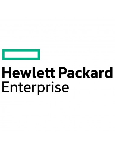 HPE 3Y 24x7 DL20 Gen10