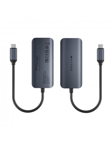 Targus HyperDrive Next USB Tipo C 10000 Mbit s Azul