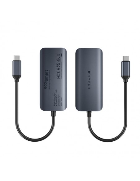 Targus HyperDrive Next USB Tipo C 10000 Mbit s Azul