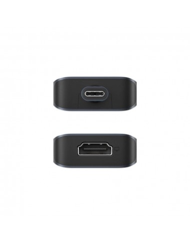 Targus HyperDrive Next USB Tipo C 10000 Mbit s Azul