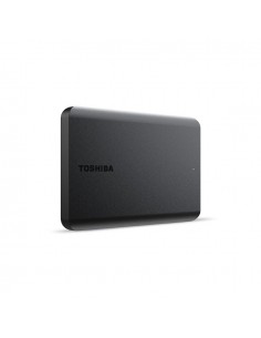 Toshiba Canvio Basics disco duro externo 1 TB Negro 2