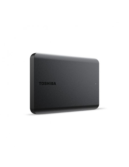 Toshiba Canvio Basics disco duro externo 1 TB Negro