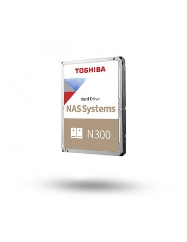 Toshiba N300