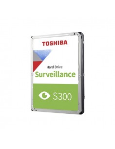 Toshiba S300 3.5" 6 TB SATA
