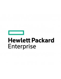 HPE HH3X2E extensión de la garantía