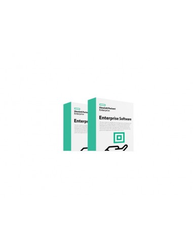 HPE HJ7M4E extensión de la garantía