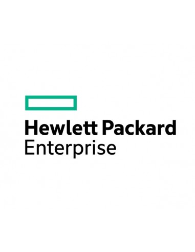 HPE HK5Z6E extensión de la garantía