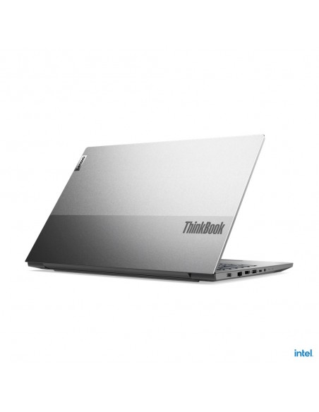 Lenovo ThinkBook 15p Portátil 39,6 cm (15.6") Full HD Intel® Core™ i5 i5-11400H 16 GB DDR4-SDRAM 512 GB SSD NVIDIA® GeForce®