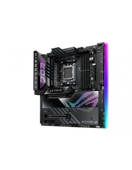 ASUS ROG CROSSHAIR X670E EXTREME AMD X670 Zócalo AM5 ATX extendida