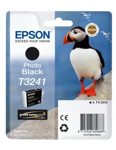 Epson T3241 Photo Black
