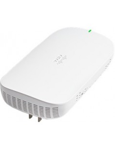 Cisco CBW151AXM-E-EU punto de acceso inalámbrico 1200 Mbit s Blanco