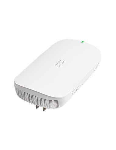 Cisco CBW151AXM-E-EU punto de acceso inalámbrico 1200 Mbit s Blanco