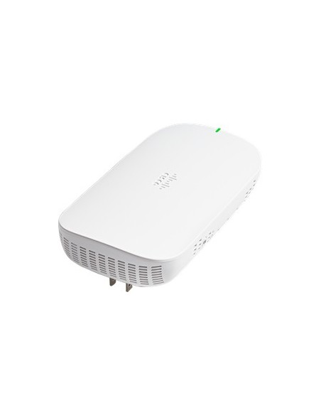 Cisco CBW151AXM-E-EU punto de acceso inalámbrico 1200 Mbit s Blanco