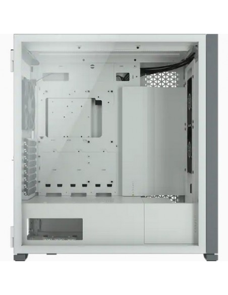 Corsair 7000D AIRFLOW Full Tower Blanco