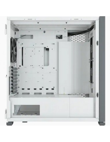 Corsair 7000D AIRFLOW Full Tower Blanco