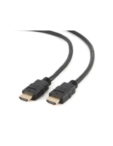 Gembird HDMI v.1.4 15m cable HDMI HDMI tipo A (Estándar) Negro
