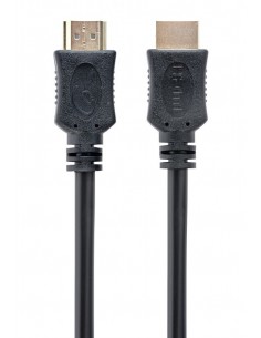 Gembird CC-HDMI4L-6 cable HDMI 1,8 m HDMI tipo A (Estándar) Negro