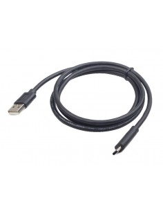 Gembird Kabel   Adapter cable USB 1,8 m USB 2.0 USB A USB C Negro