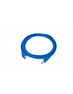 Gembird CCP-USB3-AMAF-6 cable USB 1,8 m USB A Azul