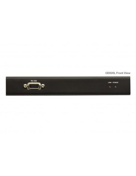 ATEN CE820L-ATA-G extensor KVM